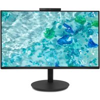 Acer CB2 Vero CB272D6 Monitor, 27" Display, Nero, 3 Anni Garanzia Acer