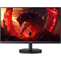 Acer KG1, KG241YP3, Gaming Monitor, Full HD 1920x1080, 180Hz, AMD FreeSync Premium Acer
