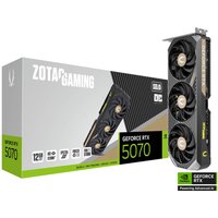 Scheda Grafica Zotac GeForce 5070 SOLID OC 12GB Acer