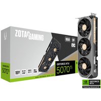 Scheda Grafica Zotac GeForce RTX5070Ti SOLID SFF OC 16GB Acer