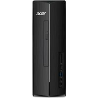 Acer Aspire XC Desktop, XC-1785, Nero Acer