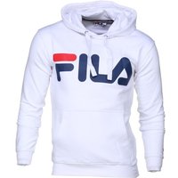 Felpa con cappuccio Fila Classic Long Hood Fila