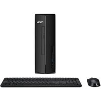 Acer Aspire XC, XC-1785, Desktop Tower, Intel Core i7, 16GB RAM, 1TB SSD, Intel UHD Graphics Acer