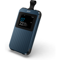 Acer HotSpot Wi-Fi Portatile 5G | Enduro Connect M3 Acer