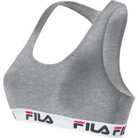 Reggiseno donna in cotone Fila Fila