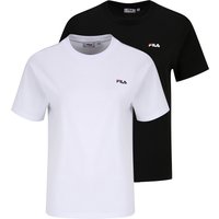 T-shirt s da donna Fila Bari (x2) Fila