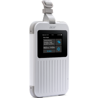 Acer HotSpot Wi-Fi Portatile 5G | Acer Connect M6E Acer
