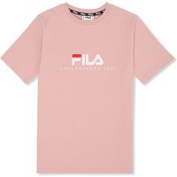 T-shirt per bambini Fila Carisio Regular Logo Fila