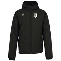 Piumino Umbro Pro training Umbro