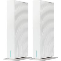 Acer Wi-Fi 7 Mesh Router | Acer Wave 7 | Confezione doppia Acer