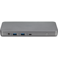 Docking Station Acer Chrome USB Type-C - Dock 501 Acer