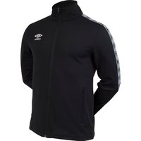 Giacca per bambini Umbro Diamond Unlined Umbro