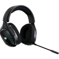 Predator Galea 550 Cuffie Gaming Acer