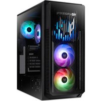 Acer Predator Orion 5000, PO5-660, Desktop Gaming, Intel Core Ultra 7, 32GB RAM, 2TB SSD, RTX 5070 Acer