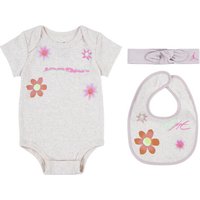 Set 3 pezzi da bambina Jordan Deloris Jordan