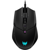Predator Cestus 335 Mouse Gaming Acer