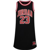 Vestito bambina in jersey Jordan 23 Jordan