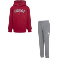 Tuta da ginnastica per bambini Jordan Arch Fleece PO Jordan
