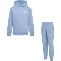 Tuta da ginnastica per bambini Jordan Essentials Fleece PO Jordan