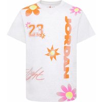 T-shirt da bambina Jordan Deloris Jordan