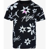 T-shirt da bambina Jordan Essentials AOP Jordan