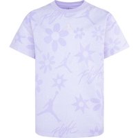 T-shirt da bambina Jordan Essentials AOP Jordan