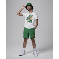 T-shirt per bambini Jordan Fuel Up Cool Down Drops Jordan
