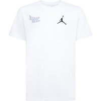 T-shirt per bambini Jordan Motion Jumpman Jordan