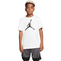 T-shirt  per bambini Jordan JDB Jumpman Logo DF Jordan