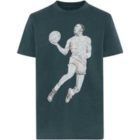 T-shirt per bambini Jordan Air Dots Jordan