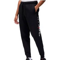 Pantaloni sportivi per bambini Jordan MJ Baseline FLC Jordan