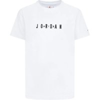 T-shirt per bambini Jordan Wordmark Jordan