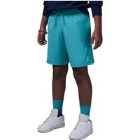 Shorts per bambini in tessuto Jordan Jumpman Play Jordan
