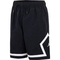 Shorts per bambini in tessuto Jordan Poolside Diamond Jordan