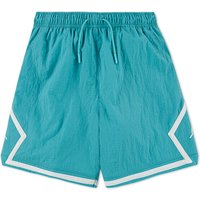 Shorts per bambini in tessuto Jordan Poolside Diamond Jordan