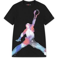 T-shirt per bambini Jordan Poolside Jumpman Jordan