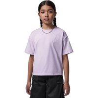 T-shirt da bambina Jordan Brooklyn Essentials Jordan