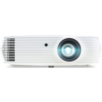 Acer Proiettore Business & SOHO Lamp, P5535, Home Cinema, FHD, 4500 lm, Bianco Acer