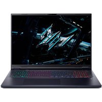 Predator Helios Neo 18 AI PHN18-72, Gaming Notebook, 18" WQXGA, Intel Core Ultra 9, 64GB RAM, 2TB SSD, NVIDIA RTX 5070Ti Acer