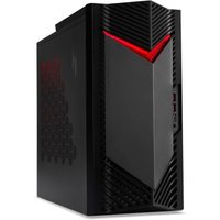 Acer Nitro, N50-660, Desktop Tower, Intel® Core™ Ultra 7, 32GB RAM, 2TB SSD, NVIDIA® RTX 5060 Acer