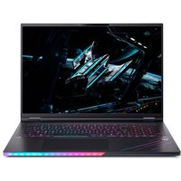 Predator Helios 18 AI, PH18-73, Notebook Gaming, 18" Display, Intel Core Ultra 9, 192 GB RAM, 5 TB SSD, NVIDIA RTX 5090 Acer