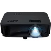Acer Proiettore, Business & SOHO LED, Vero PD2327W, WXGA 1280x800, 3200 lm, Nero Acer