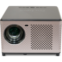 AOPEN Portable LED, QF15a Nero, Entry Level Proiettore, FHD 1920x1080, 500lm, Mini LED Acer
