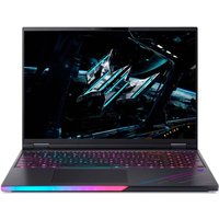 Acer Predator Helios 16 AI OLED, PH16-73, Gaming Notebook, 16" OLED, Intel Core Ultra 9, 64GB RAM, 2TB SSD, NVIDIA RTX 5090 Acer