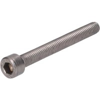 Vite TCCE M.6x55 - ricambio originale Yamaha / MBK AM6 Yamaha