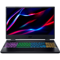 Acer Nitro 5, AN515-58, Notebook Gaming, 15.6" QHD, Intel Core i9, 16GB RAM, 1TB SSD, NVIDIA RTX 4060 Acer