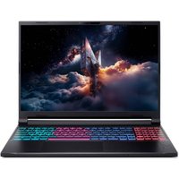Acer Nitro V 16S AI ANV16S-61, Gaming Notebook, 16", AMD Ryzen AI 9, 32GB RAM, 1TB SSD, NVIDIA GeForce RTX 5070 Acer