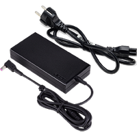 AC Adattatore 135W-19V per Notebooks | Cavo di alimentazione EU | Nero Acer