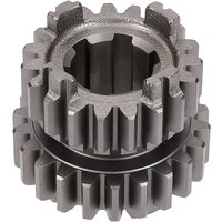 Pignone 3. e 4. marcia 19/22 denti - ricambio originale Minarelli AM6 Yamaha