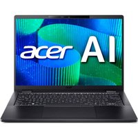 Acer TravelMate P6, TMP614-73-TCO, Notebook, 14", Intel Core Ultra 7, 32GB RAM, 1TB SSD, Intel Arc Graphics Acer